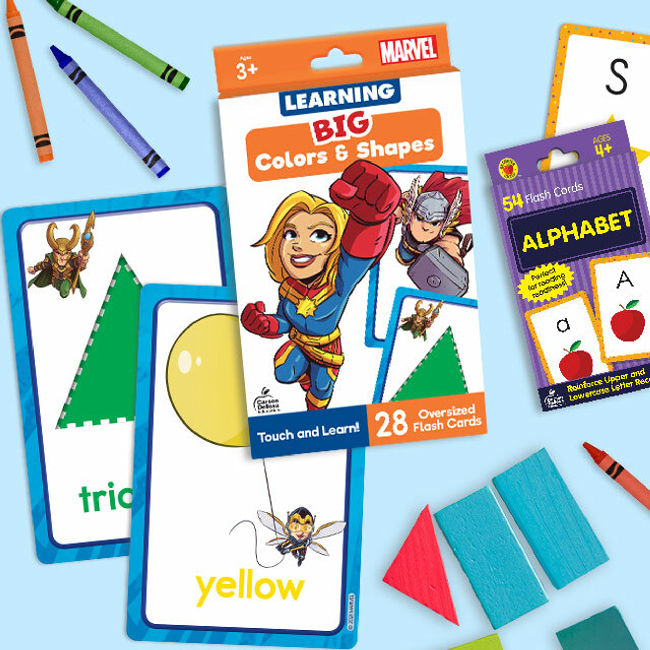 Early Learning