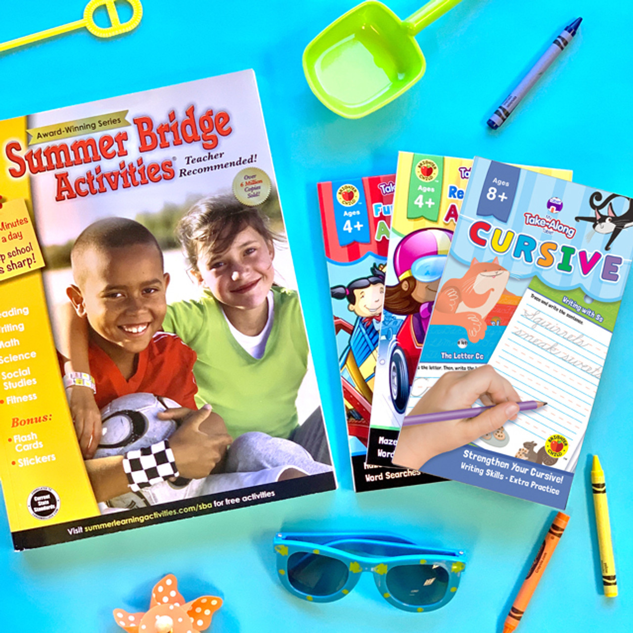 Summer Learning