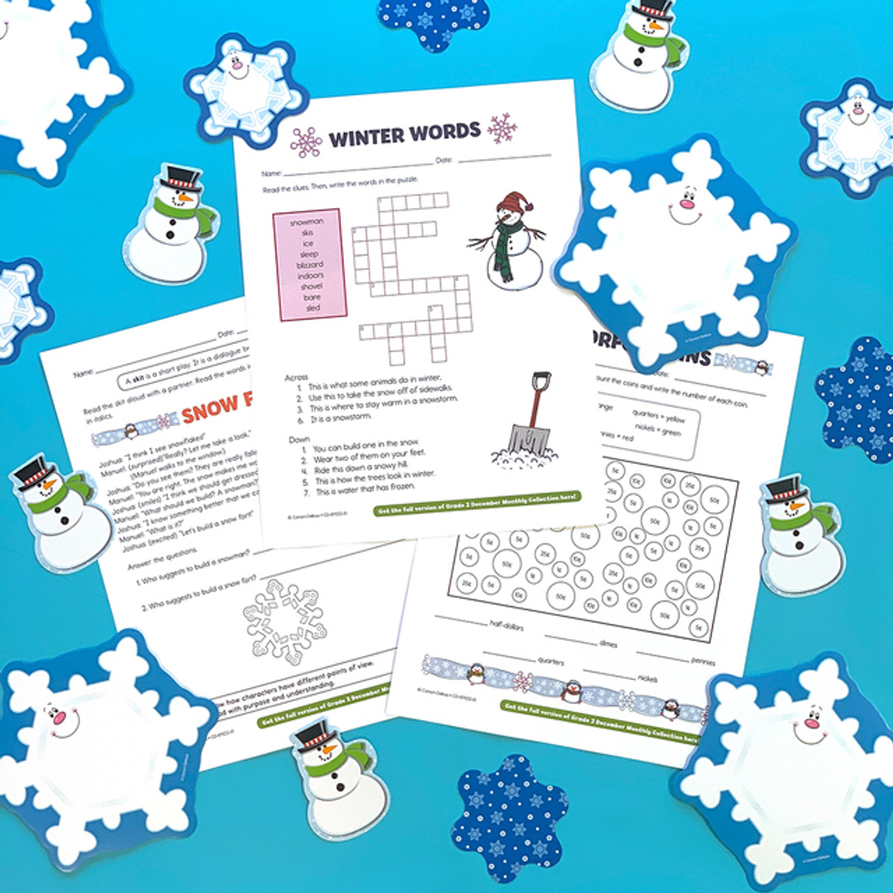 Printables