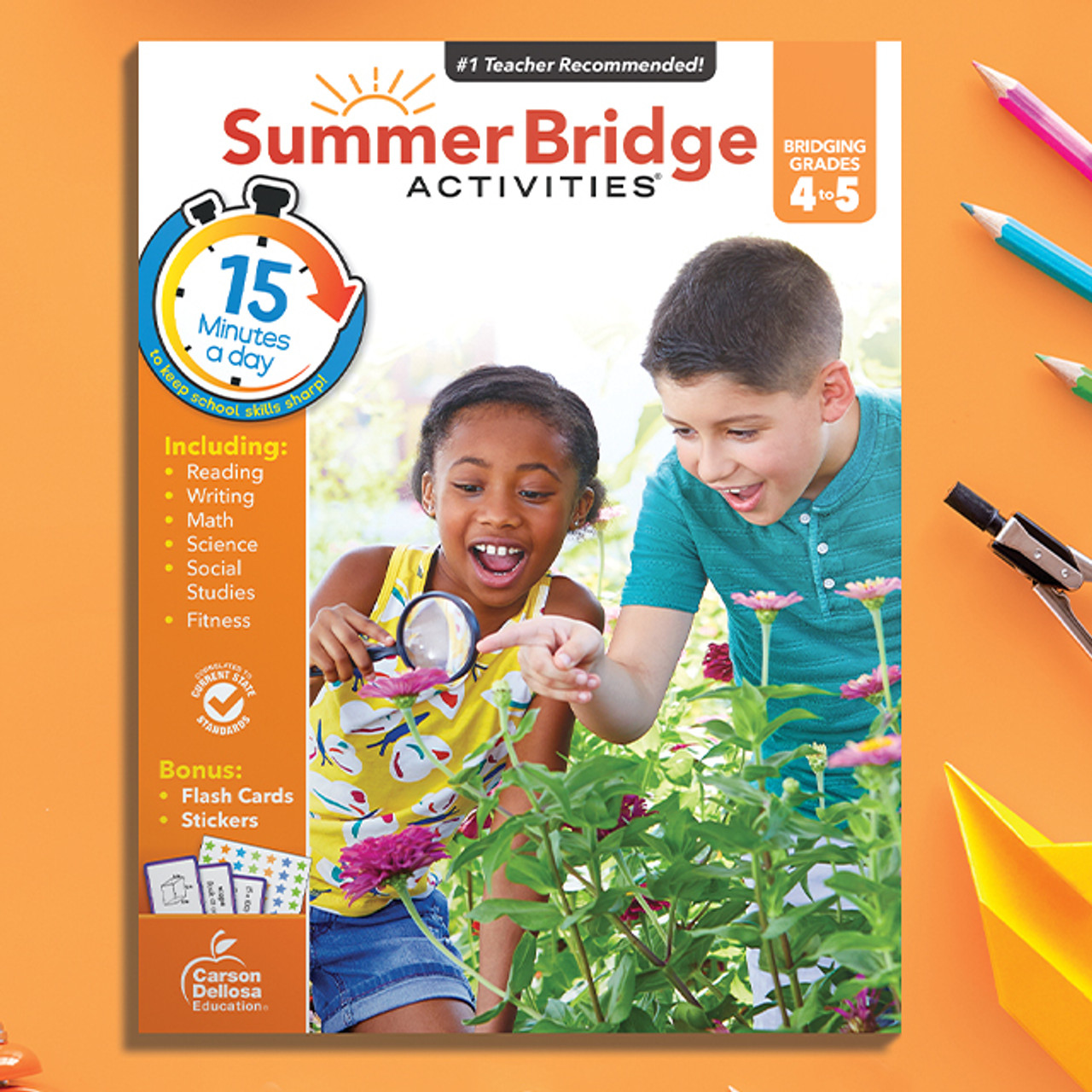 Summer Learning