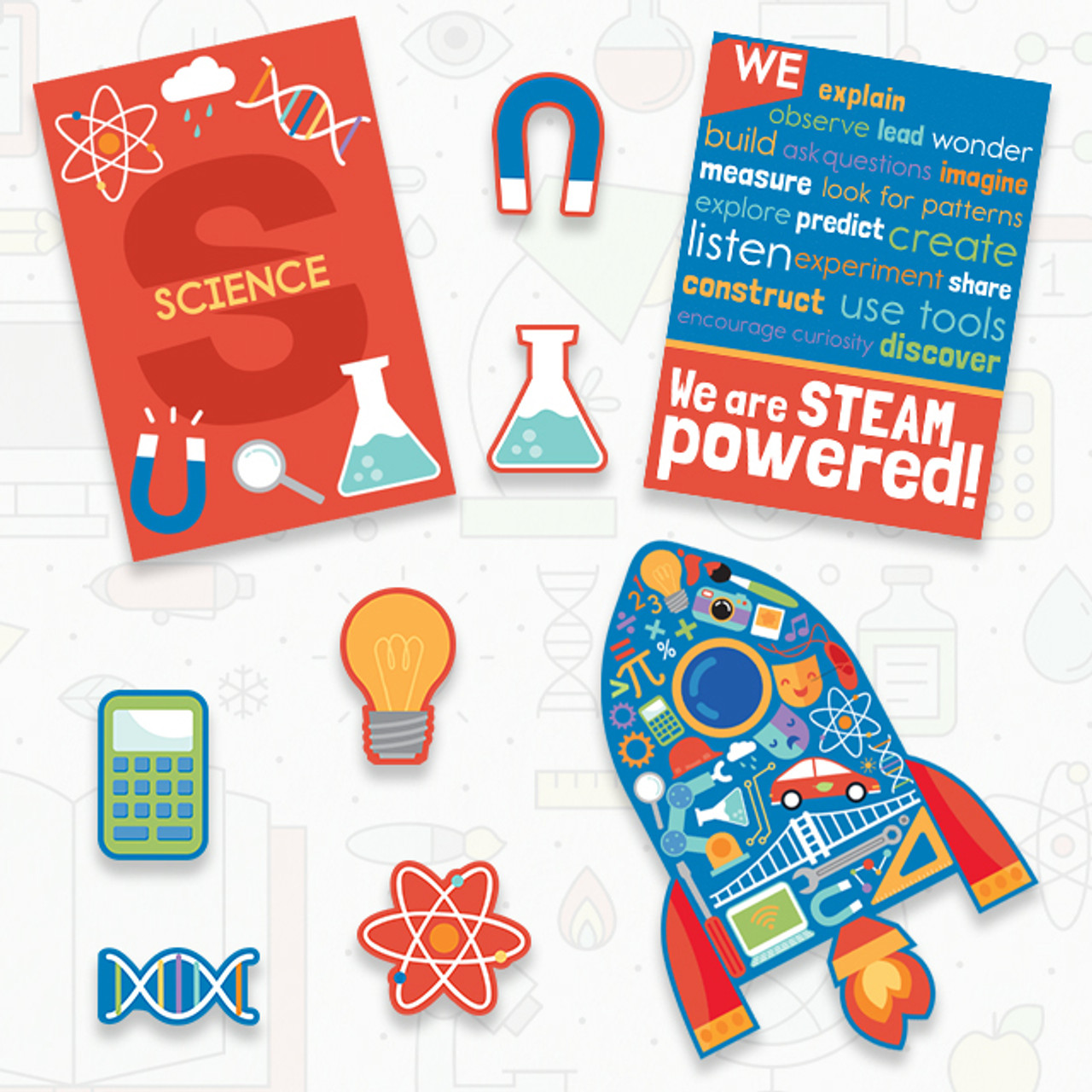 Science & STEM