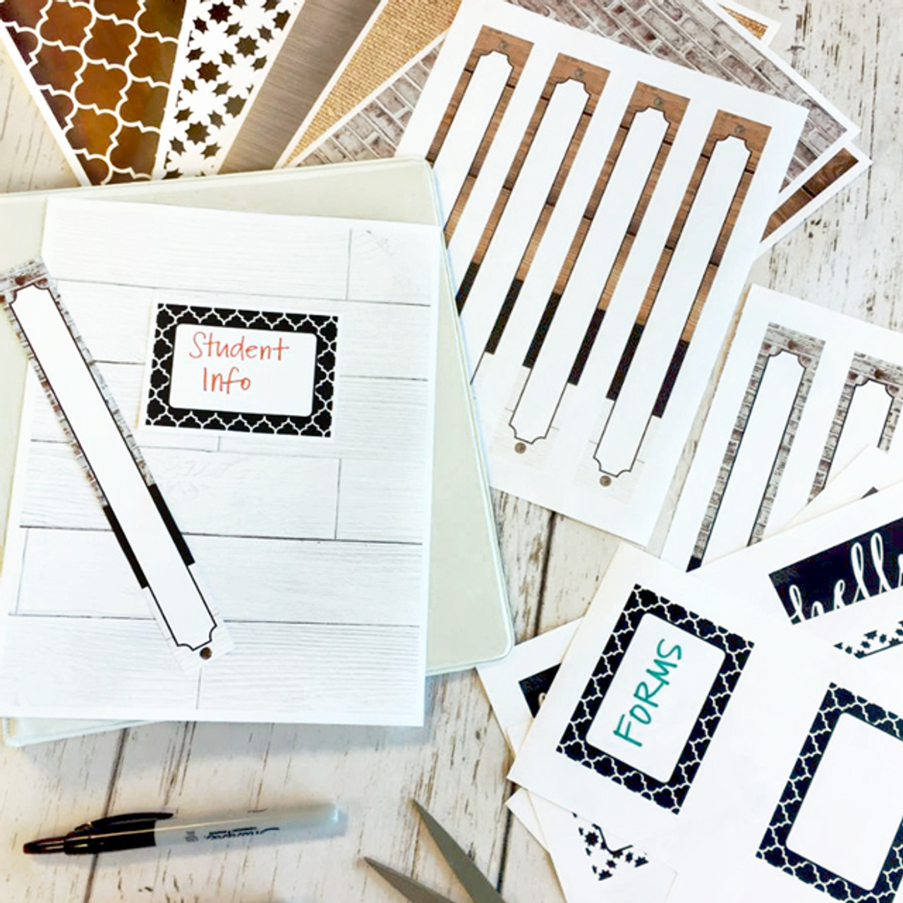 Printables