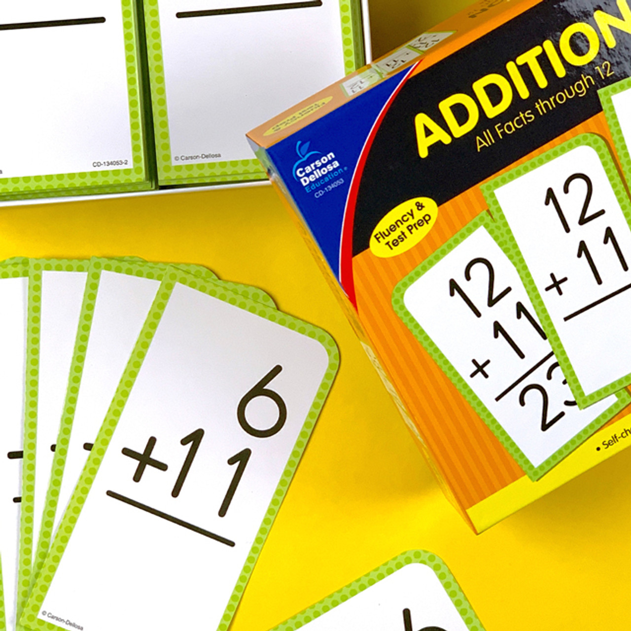 Flash Cards