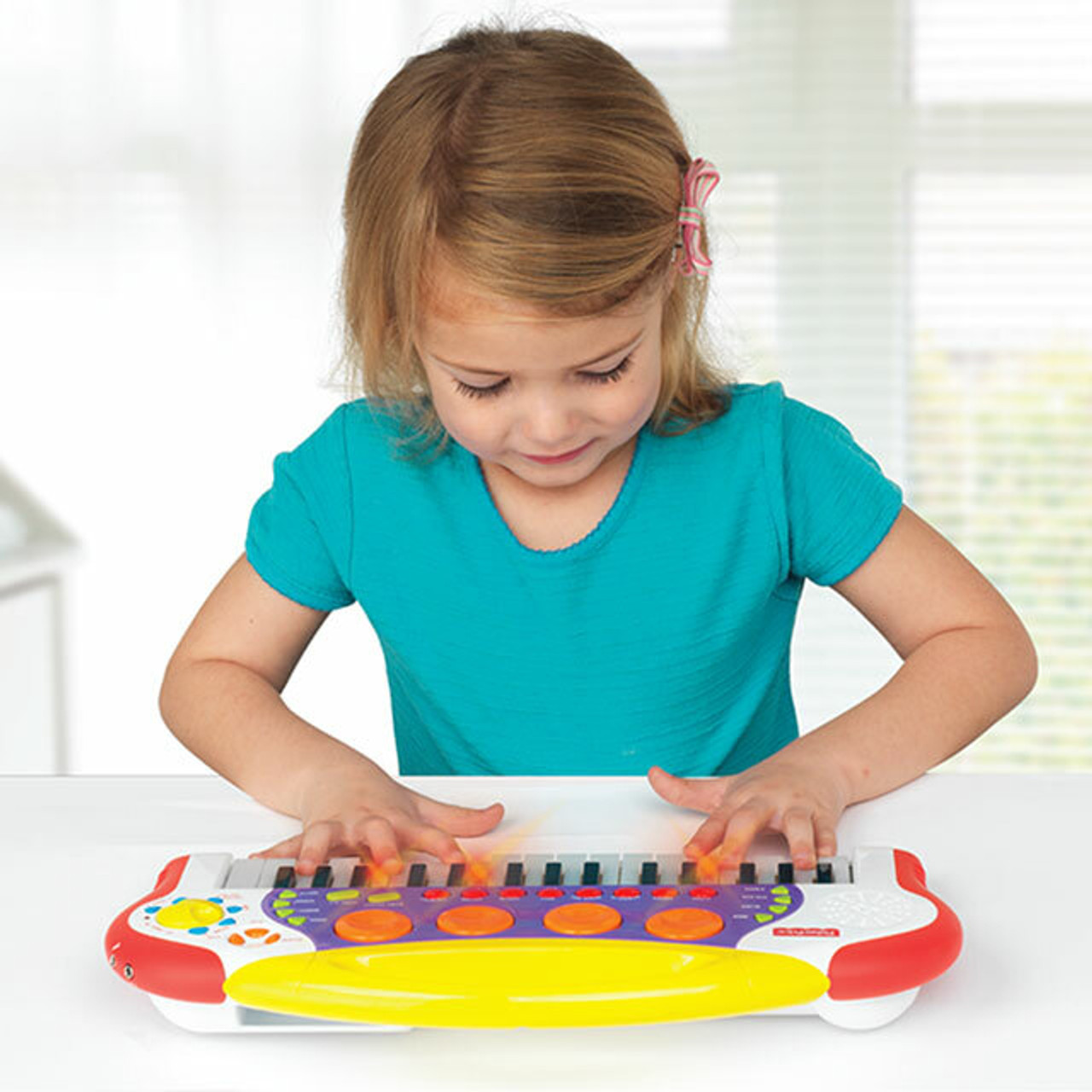 Music & Movement