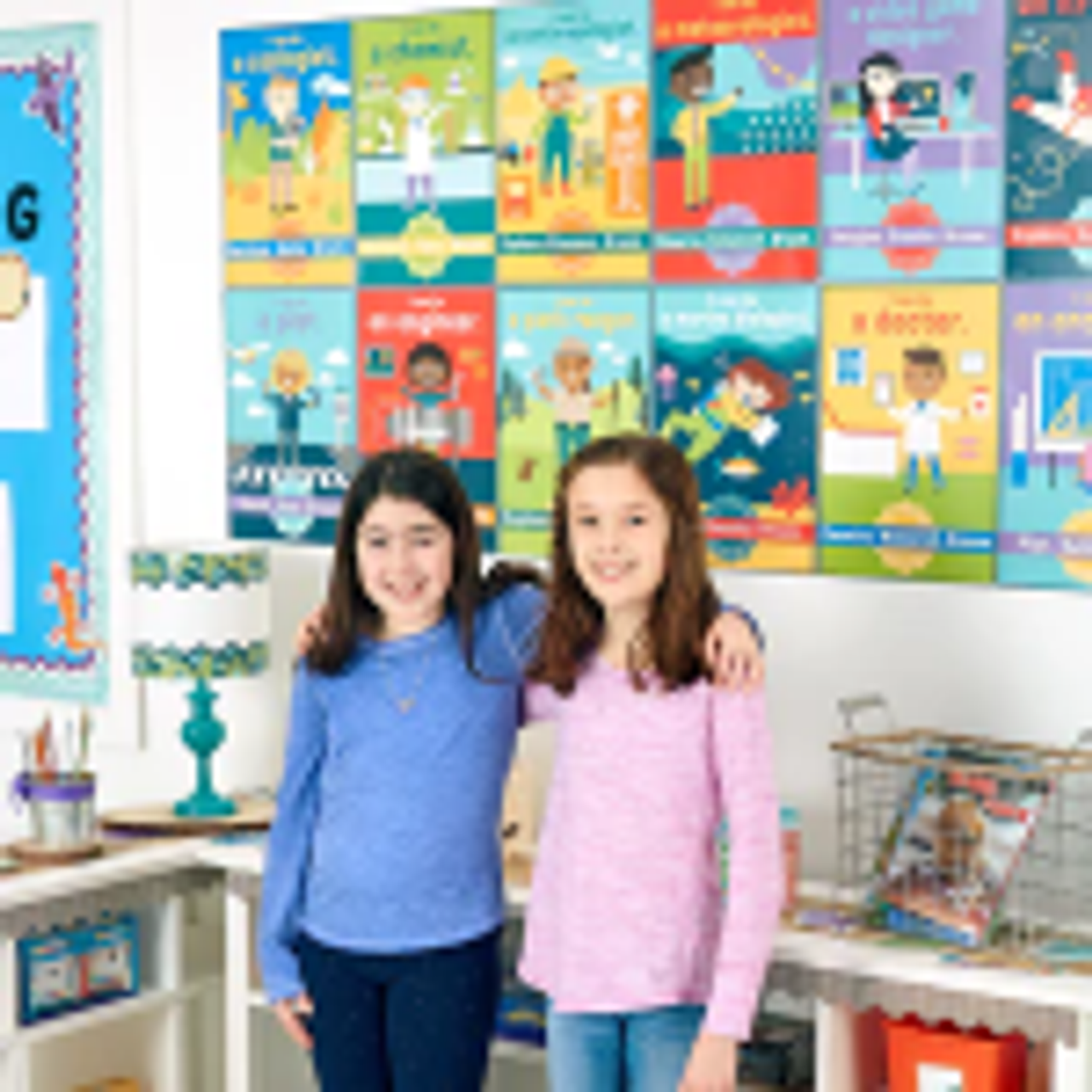 Bulletin Board Sets