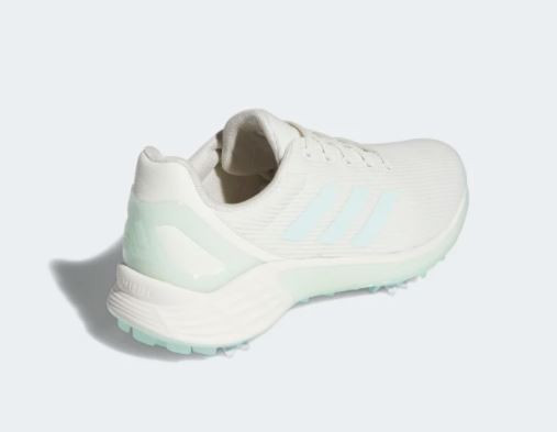 adidas gazelle silver green womens adidas ZG21 Golf Shoe  Fairway Styles
