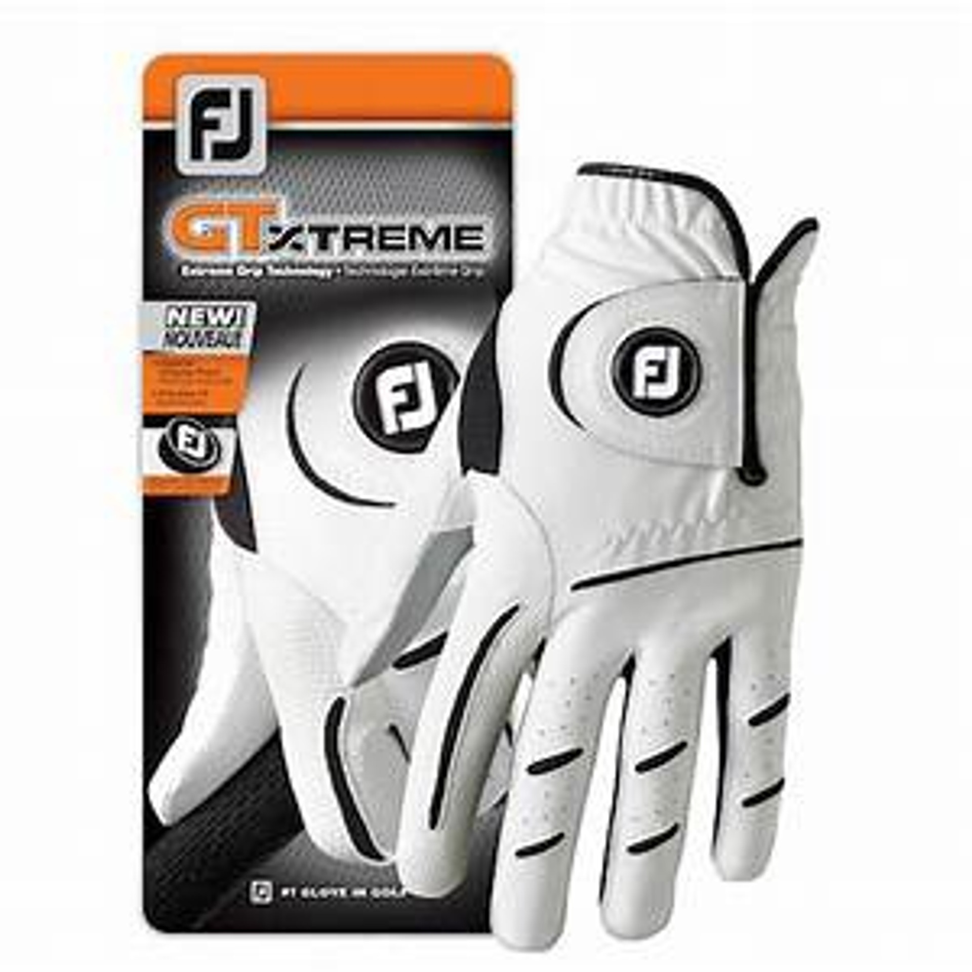 FJ GT Xtreme Glove Men's - The Golf Shop