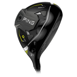 Ping G430 Max Men's Fairway Wood Ping G430 Max Men's Fairway Wood