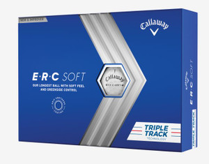 Callaway 2023 ERC Soft Dozen