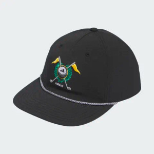 Adidas Retro 5 Panel Cap Adidas Retro 5 Panel Cap