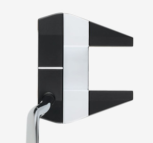 Odyssey White Hot Versa Seven DB Putter