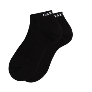 Oakley Short Solid Socks 3 Pack