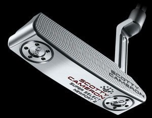 Scotty Cameron Super Select Putter Scotty Cameron Super Select Putter