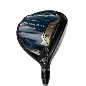 Callaway Paradym Fairway Wood Women's Callaway Paradym Fairway Wood Women's