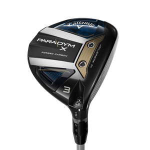 Callaway Paradym X Fairway Wood Men's Callaway Paradym X Fairway Wood Men's