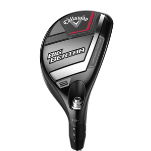 Callaway Big Bertha 2023 Hybrid Men's Callaway Big Bertha 2023 Hybrid Men's