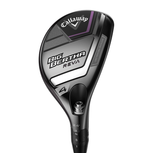 Callaway Big Bertha REVA 2023 Hybrid Women's Callaway Big Bertha REVA 2023 Hybrid Women's
