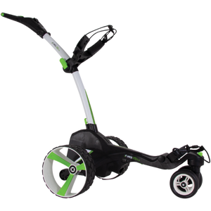 MGi Zip X5 18 hole Trundler MGi Zip X5 18 hole Trundler