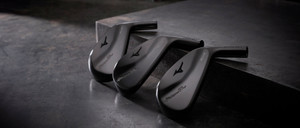 Mizuno Pro 24 Fli-Hi Utility Iron Mizuno Pro 24 Fli-Hi Utility Iron