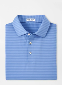 Peter Millar Baltic Performance Jersey Polo Peter Millar Baltic Performance Jersey Polo