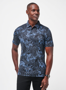 Travis Mathew Mainlanders Polo