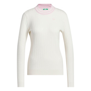 Originals Cashmere Knit Sweatshirt Originals Cashmere Knit Sweatshirt