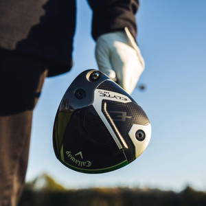 Callaway Elyte Triple Diamond Tour Draw 9.0 Callaway Elyte Triple Diamond Tour Draw 9.0