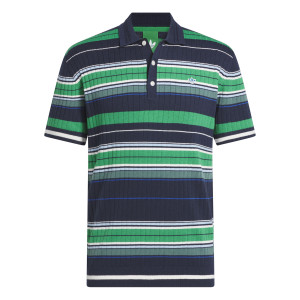 Adidas Originals Men's Stripe Polo