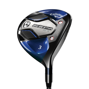 Callaway Big Bertha Reva Women's Fairway Callaway Big Bertha Reva Women's Fairway