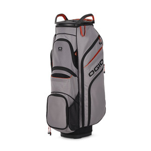 Ogio Woode 15 Cart Bag 2021 Ogio Woode 15 Cart Bag 2021