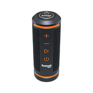 Bushnell Wingman Speaker + Audible GPS Bushnell Wingman Speaker + Audible GPS
