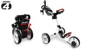 Clicgear 4.0 Trundler Clicgear 4.0 Trundler