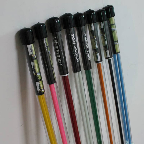 Alignment Sticks 2 Pack