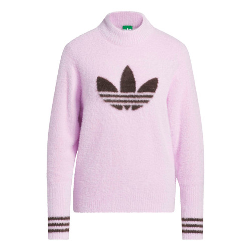 Originals Women's Trefoil Sweater