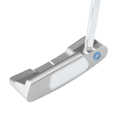 Odyssey AI-One Silver Double Wide DB Putter