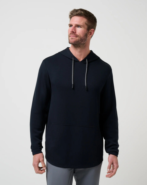 Travis Mathew Fibercloud Hoodie