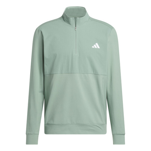 Adidas Men's Ultimate365 Tour 1/4 Zip Pullover