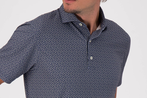 Turtleson 2025 Kieran Perf Polo