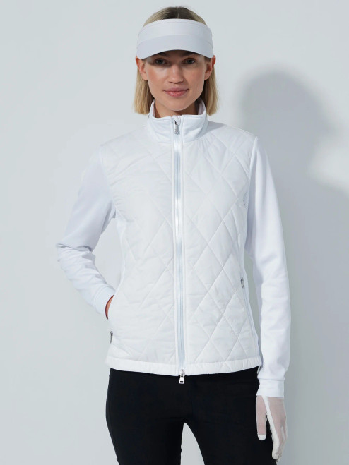 Daily Sports Flex Padded Jacket