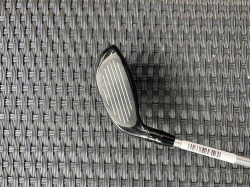 - EX DEMO - Callaway Paradym X #5 Hybrid Light