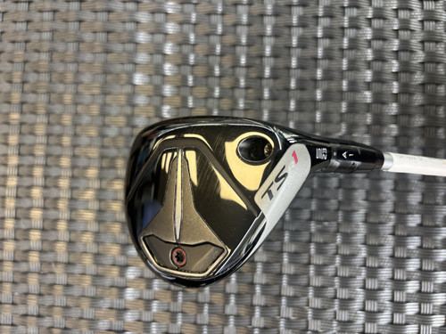 Ex Demo - Titleist TSR1 Hybrid