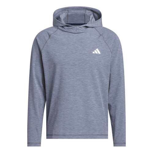 Adidas Men's Ultimate365 Heather Hoodie