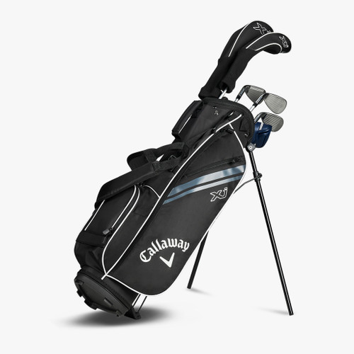 Callaway 2026 XJ 3 8 Piece Set