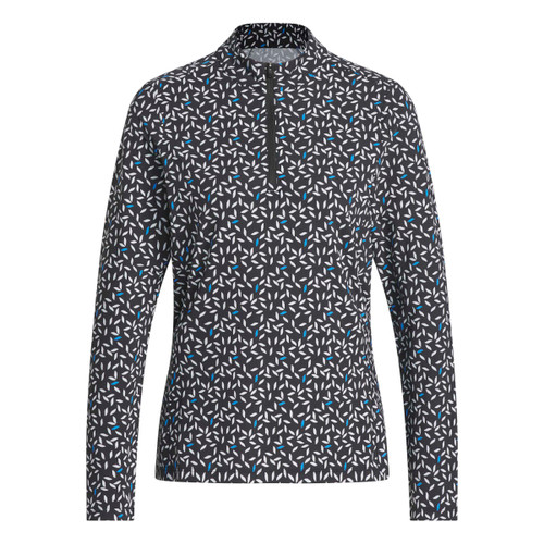 Adidas Women's ULT All Over Print LS