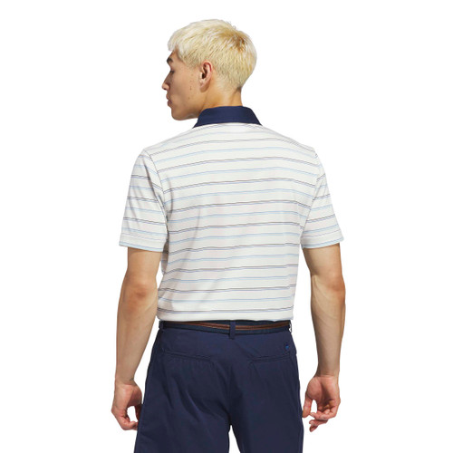 Adidas Originals MC Stripe Polo