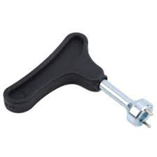 Master Deluxe Spike Wrench