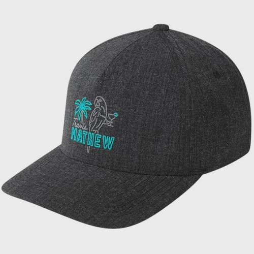 TravisMathew Party Parrot Cap