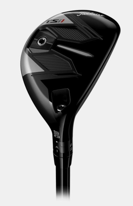 Titleist TSi1 Hybrid