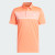 Adidas Chest Print Polo Men's