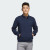 Adidas Go To 1/2 Zip Pull Over Men's